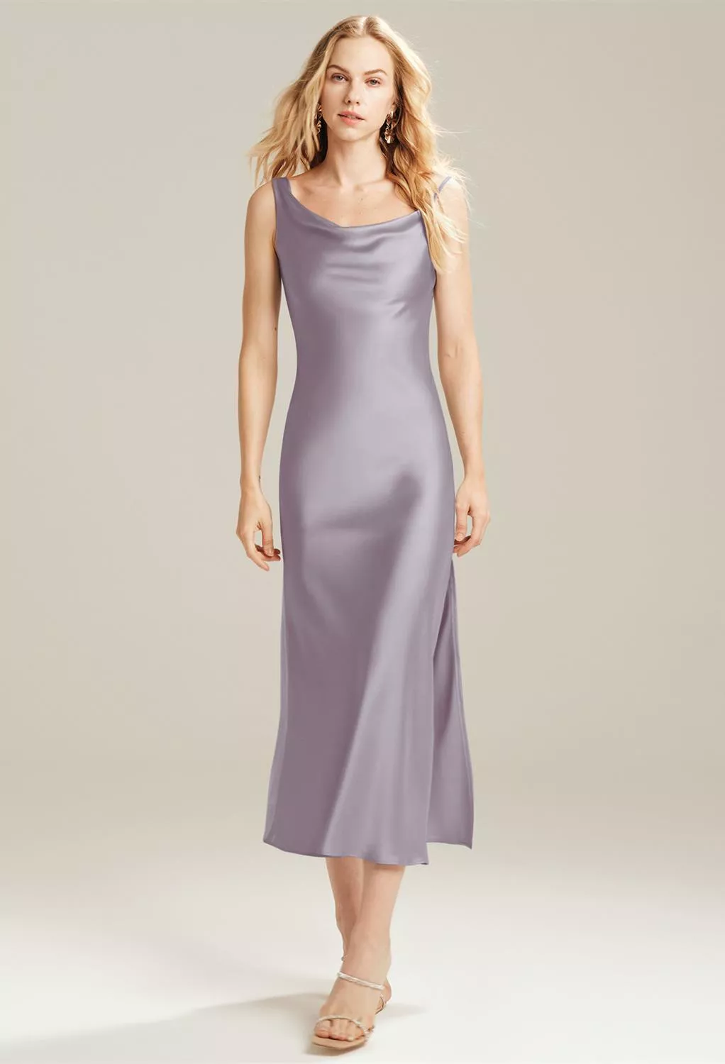 AW Graziosa Purple Haze  Spring Wedding Guest Dresses